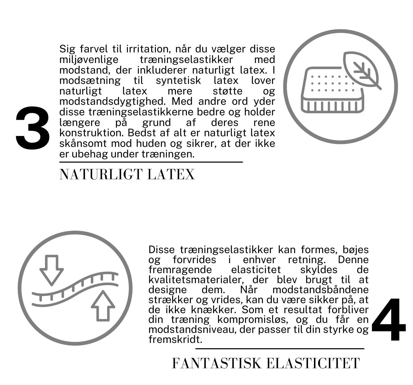 Pamels Elastikker