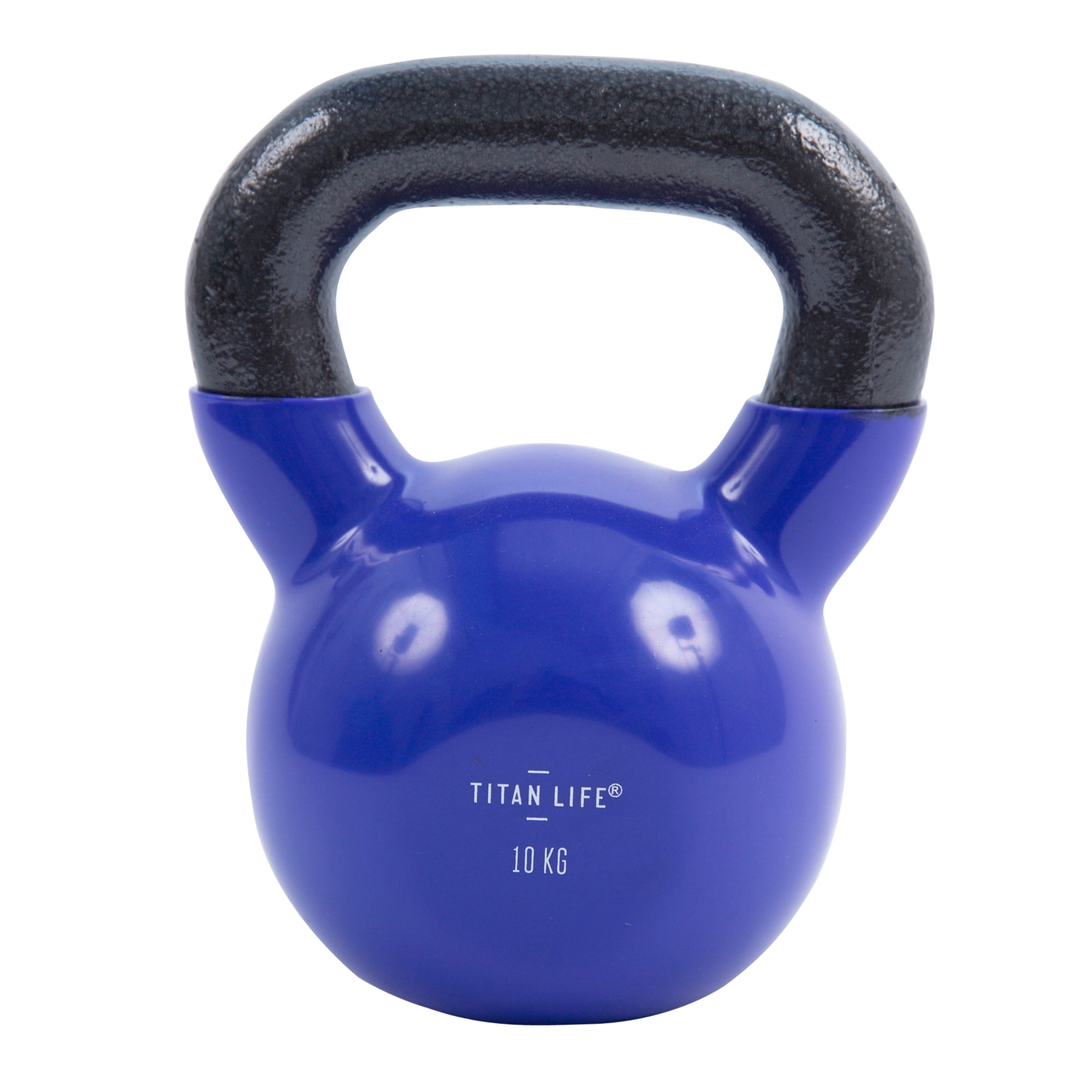 TITAN LIFE Kettlebell