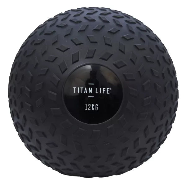 TITAN LIFE Pro Slam Ball 10 - 25 KG