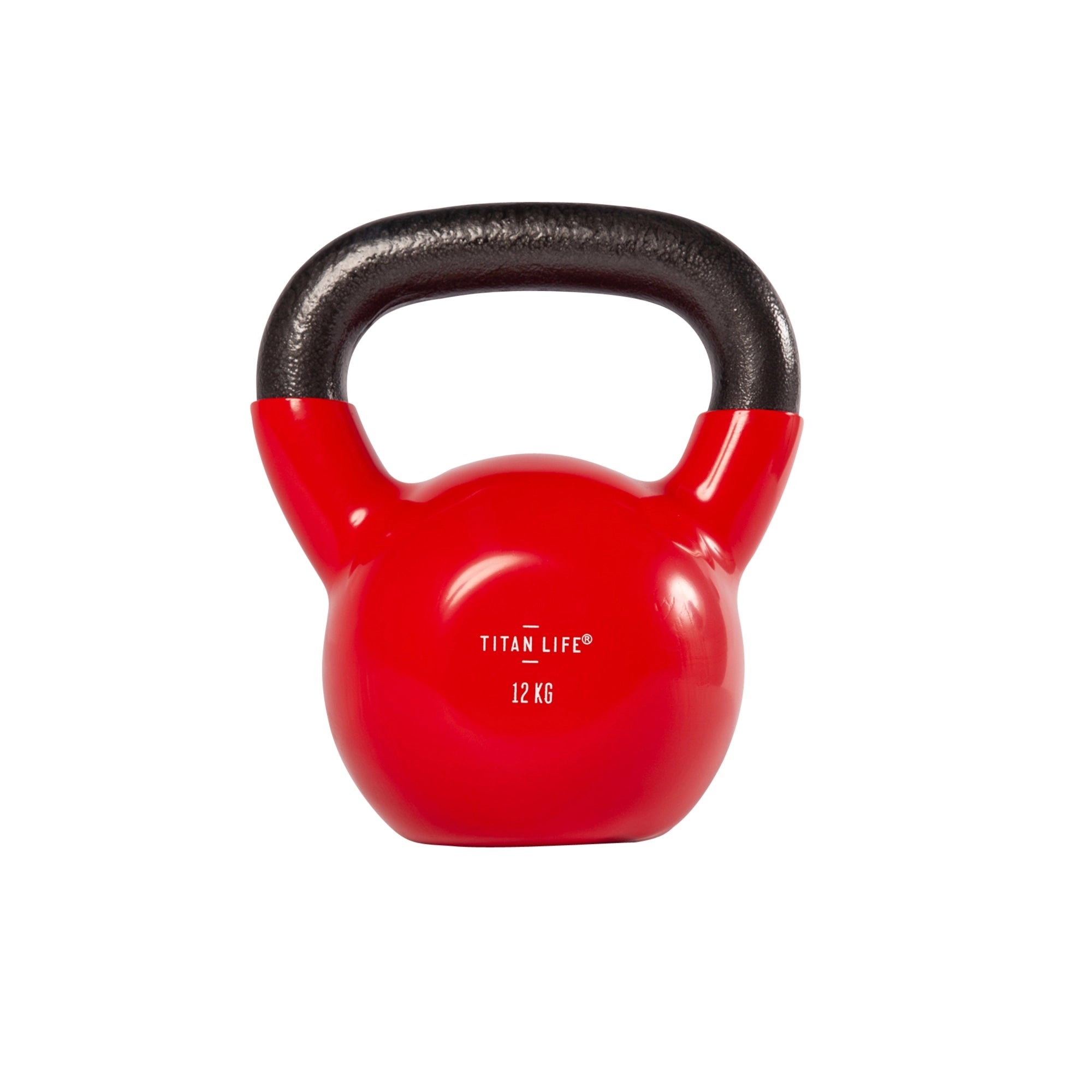 TITAN LIFE Kettlebell