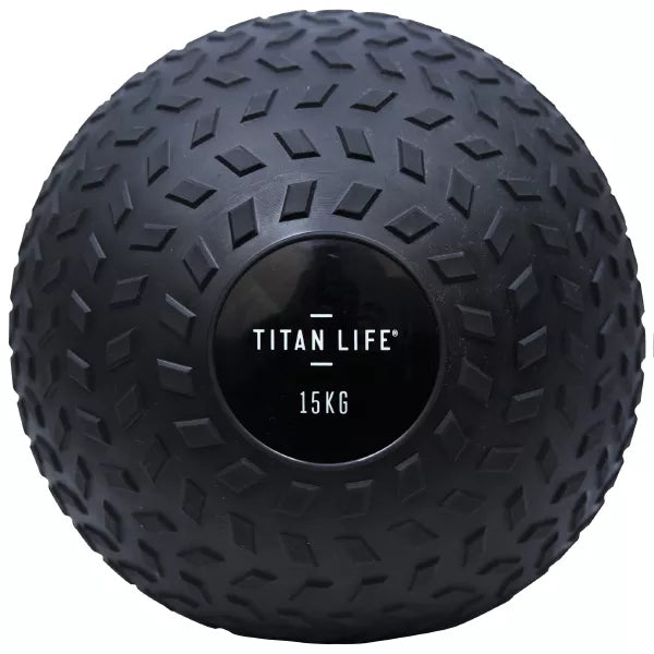 TITAN LIFE Pro Slam Ball 10 - 25 KG
