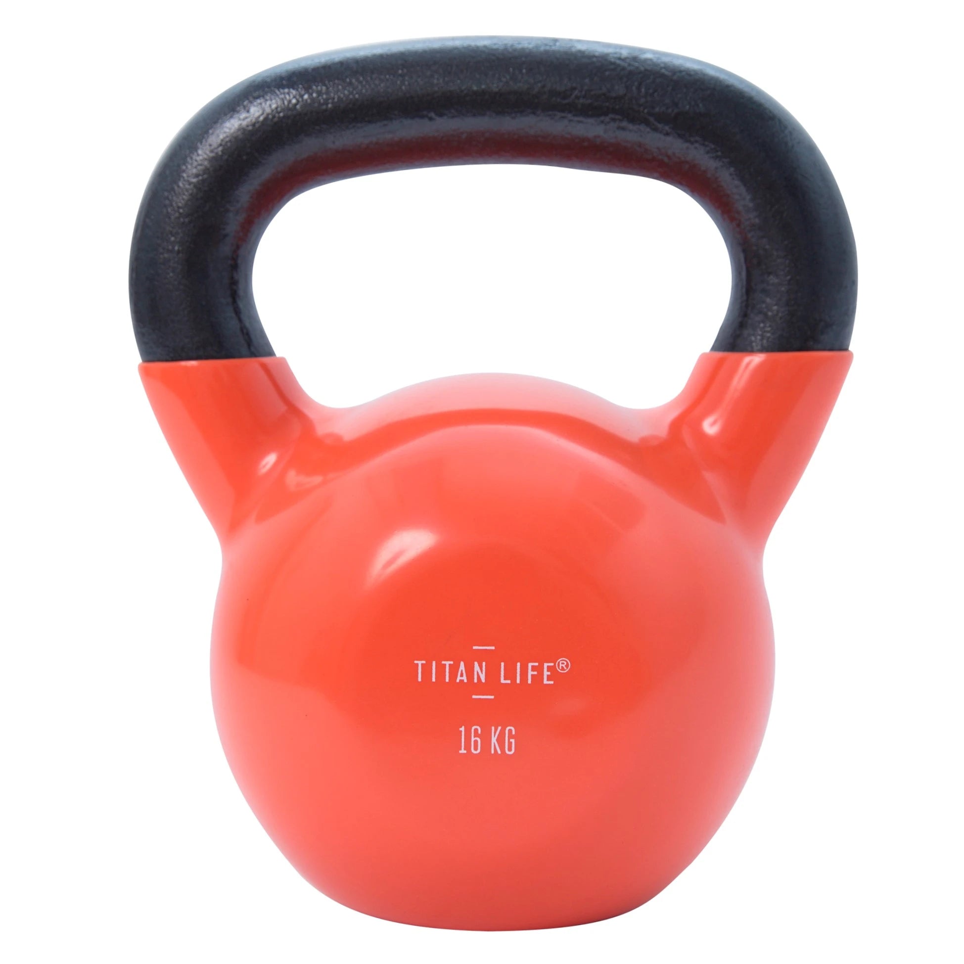 TITAN LIFE Kettlebell