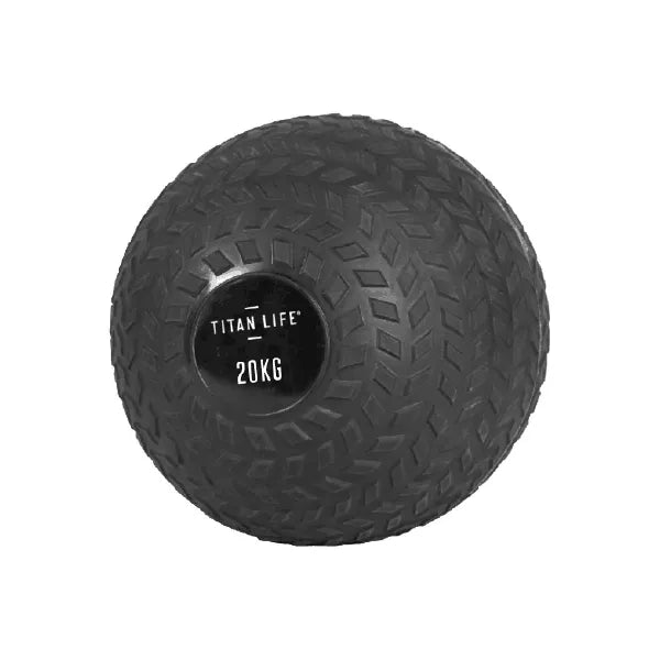 TITAN LIFE Pro Slam Ball 10 - 25 KG