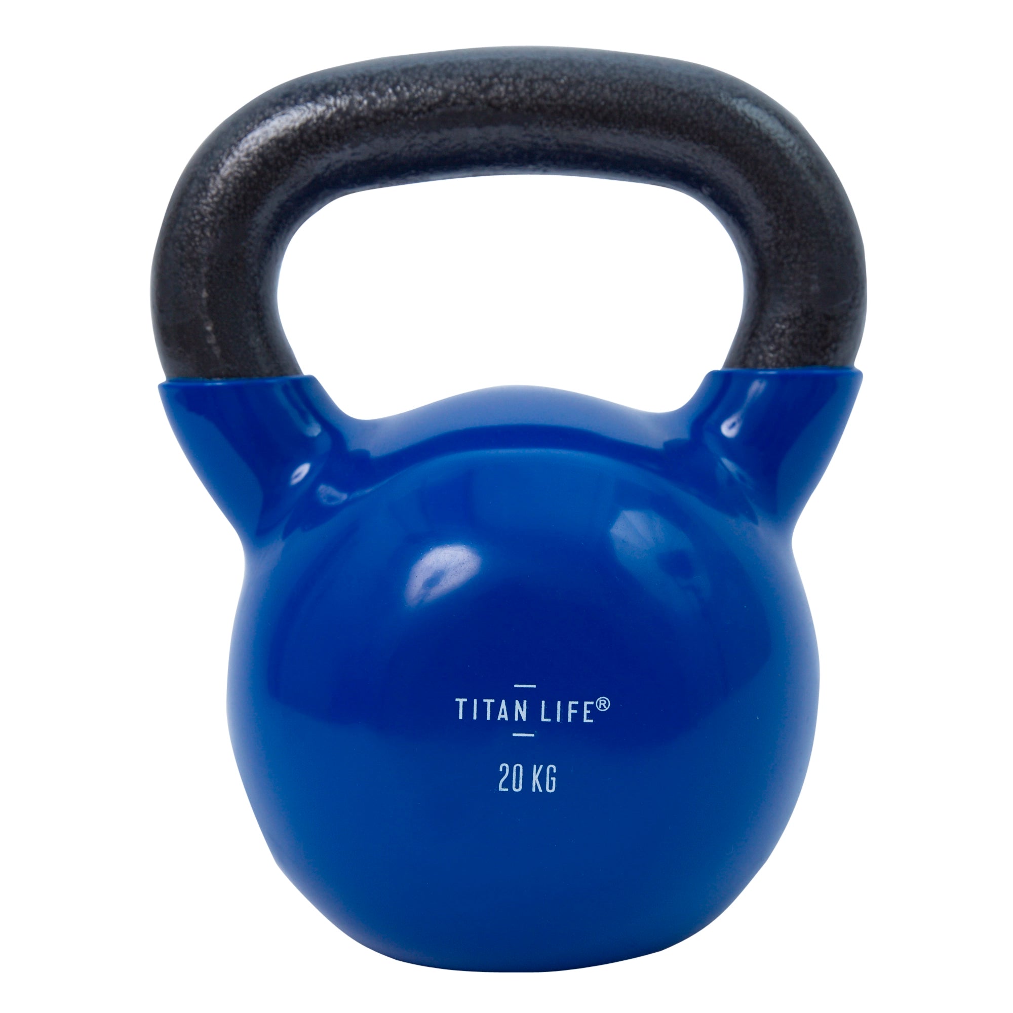 TITAN LIFE Kettlebell