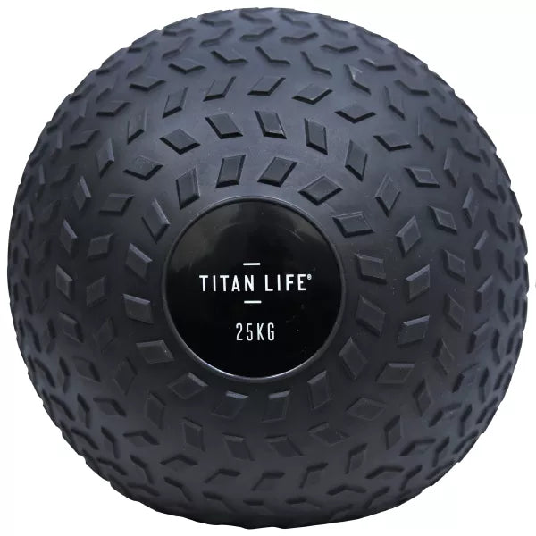 TITAN LIFE Pro Slam Ball 10 - 25 KG
