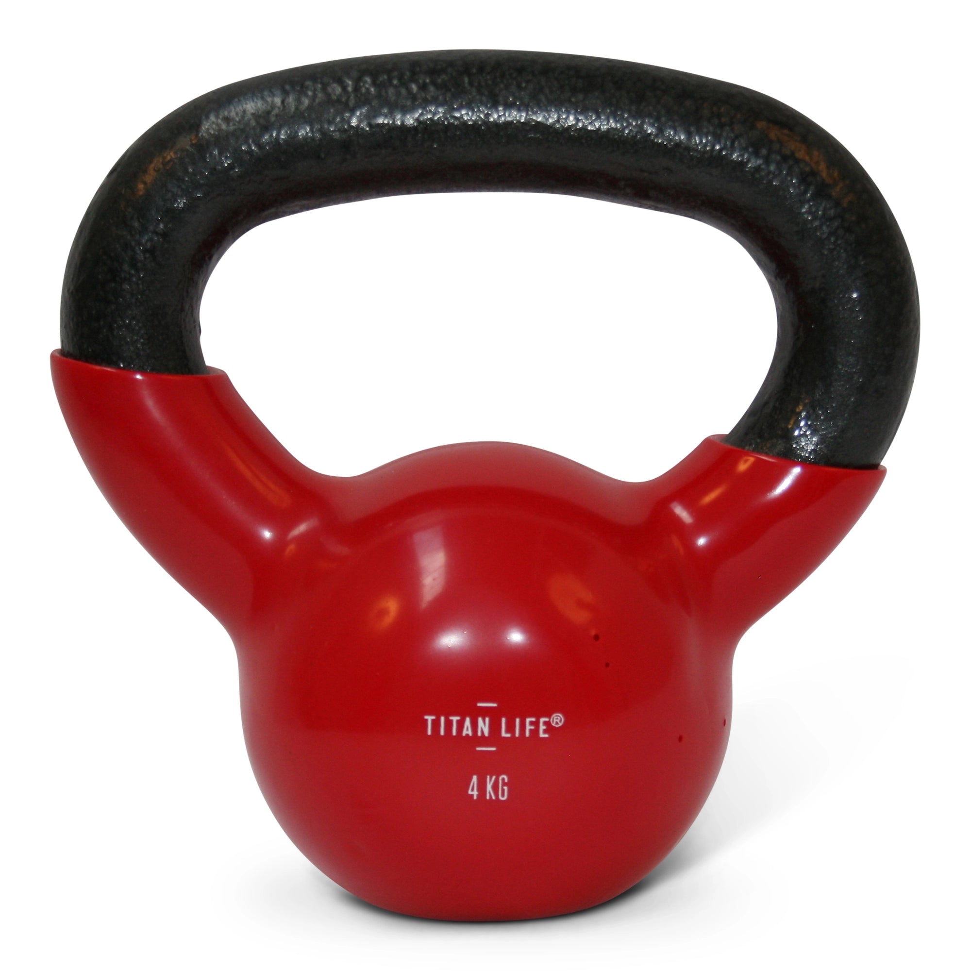 TITAN LIFE Kettlebell