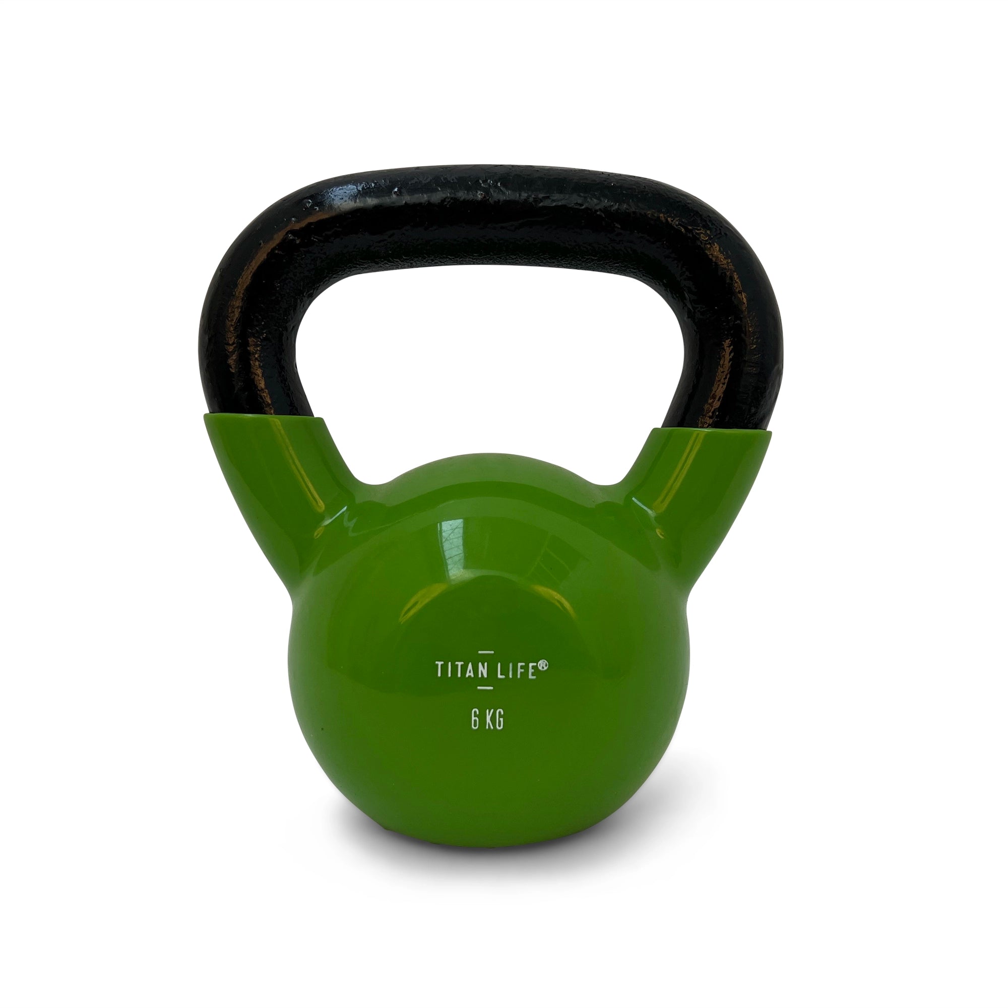 TITAN LIFE Kettlebell