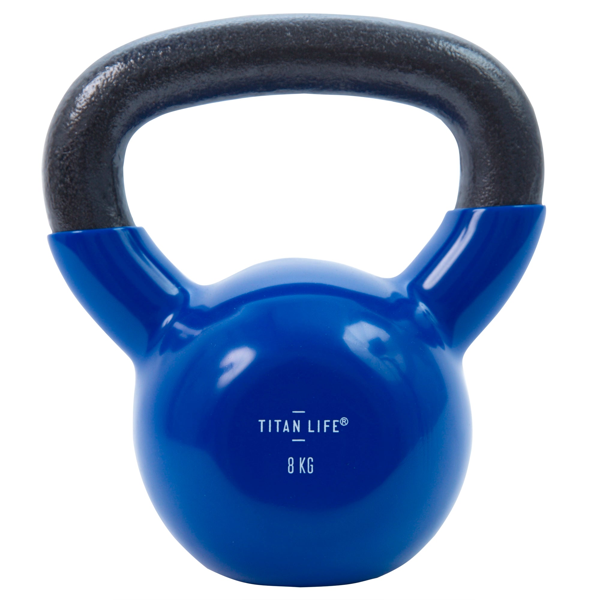 TITAN LIFE Kettlebell