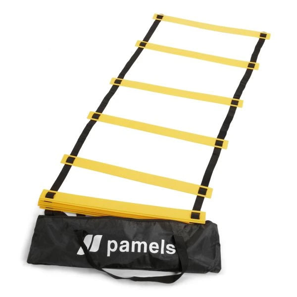 Pamel's Agility Staircase