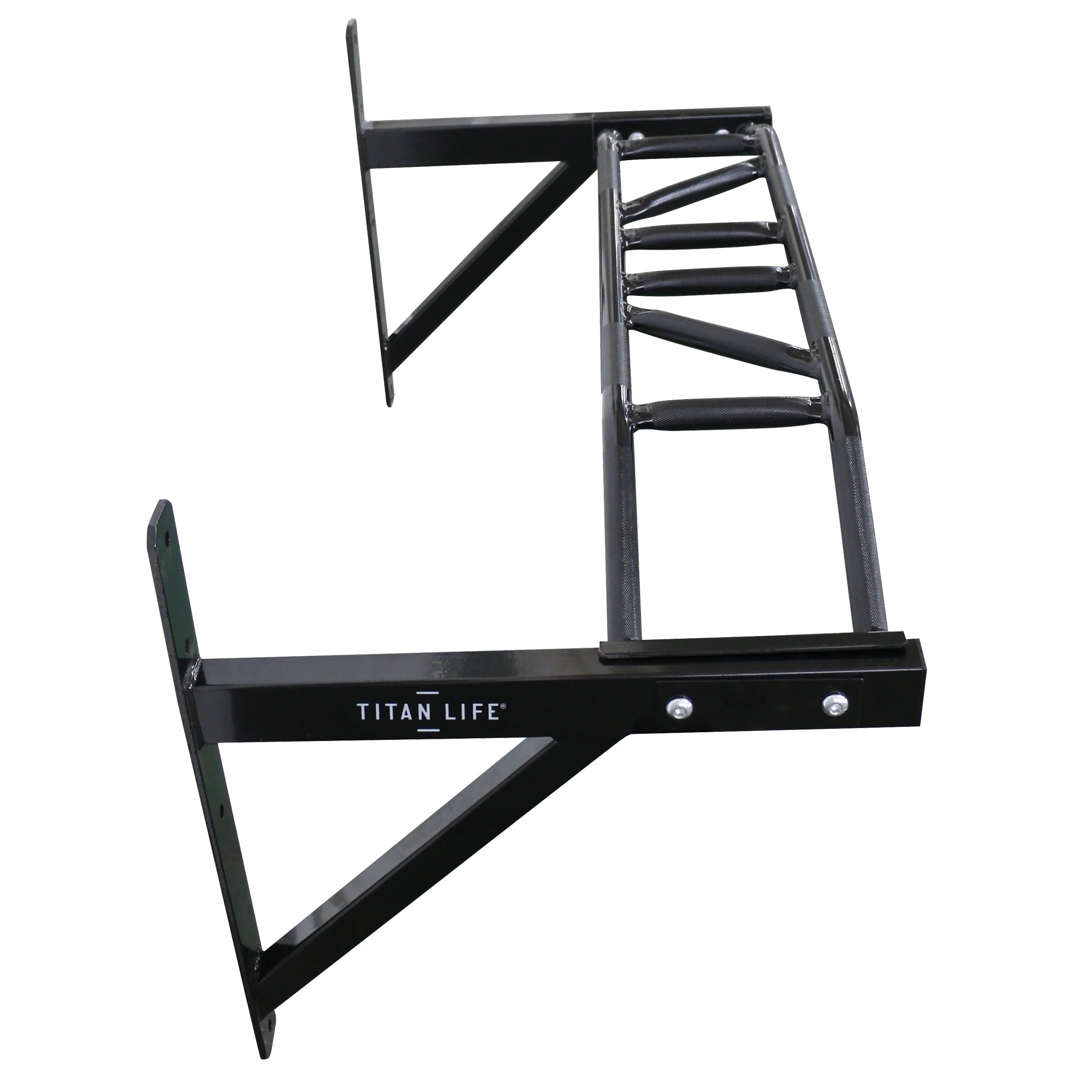 TITAN LIFE PRO Multigrip Chin-up Bar