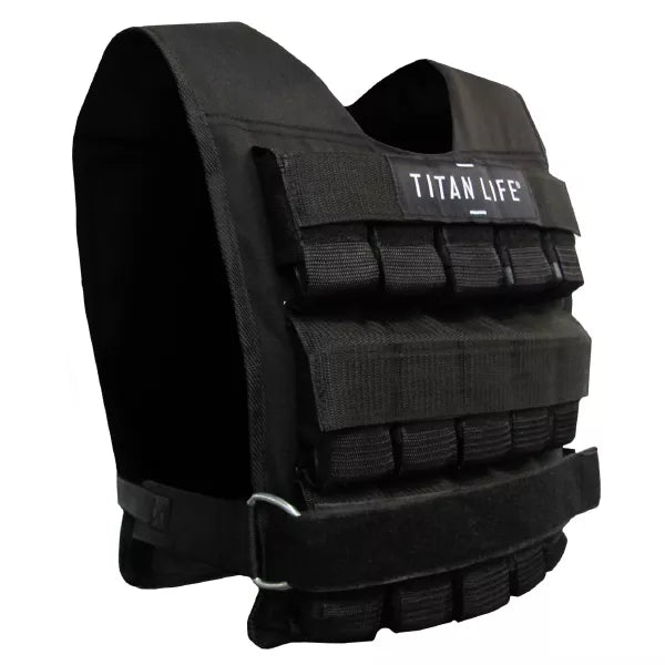 TITAN LIFE Weight Vest