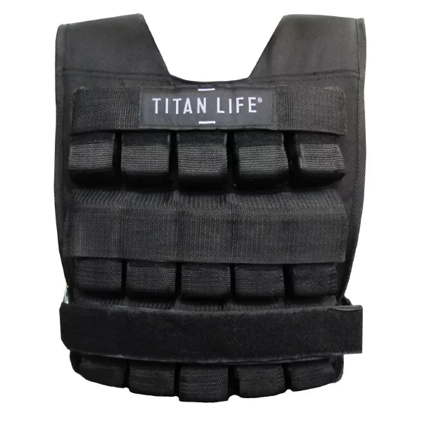 TITAN LIFE Weight Vest