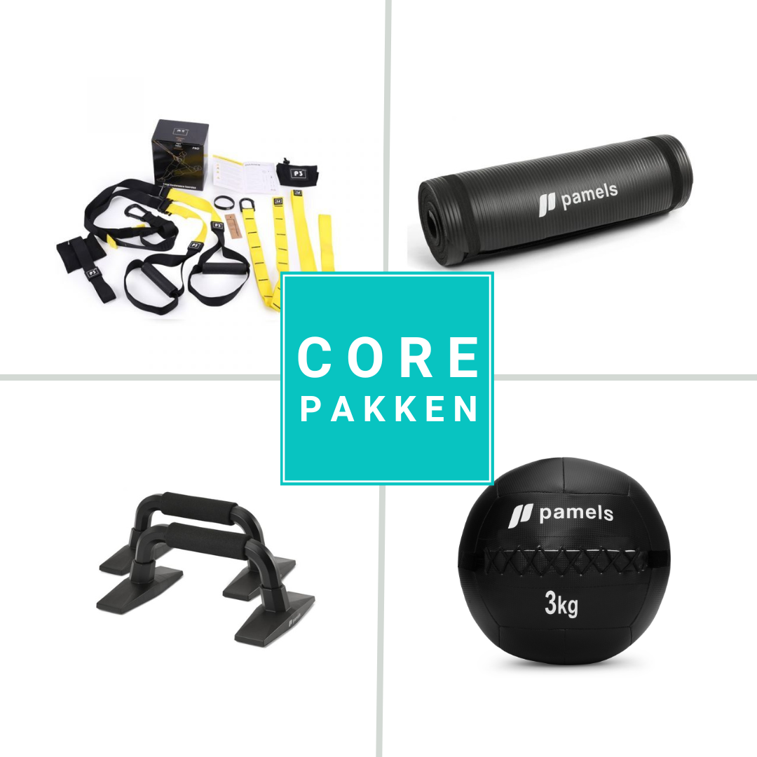 Core Pakken