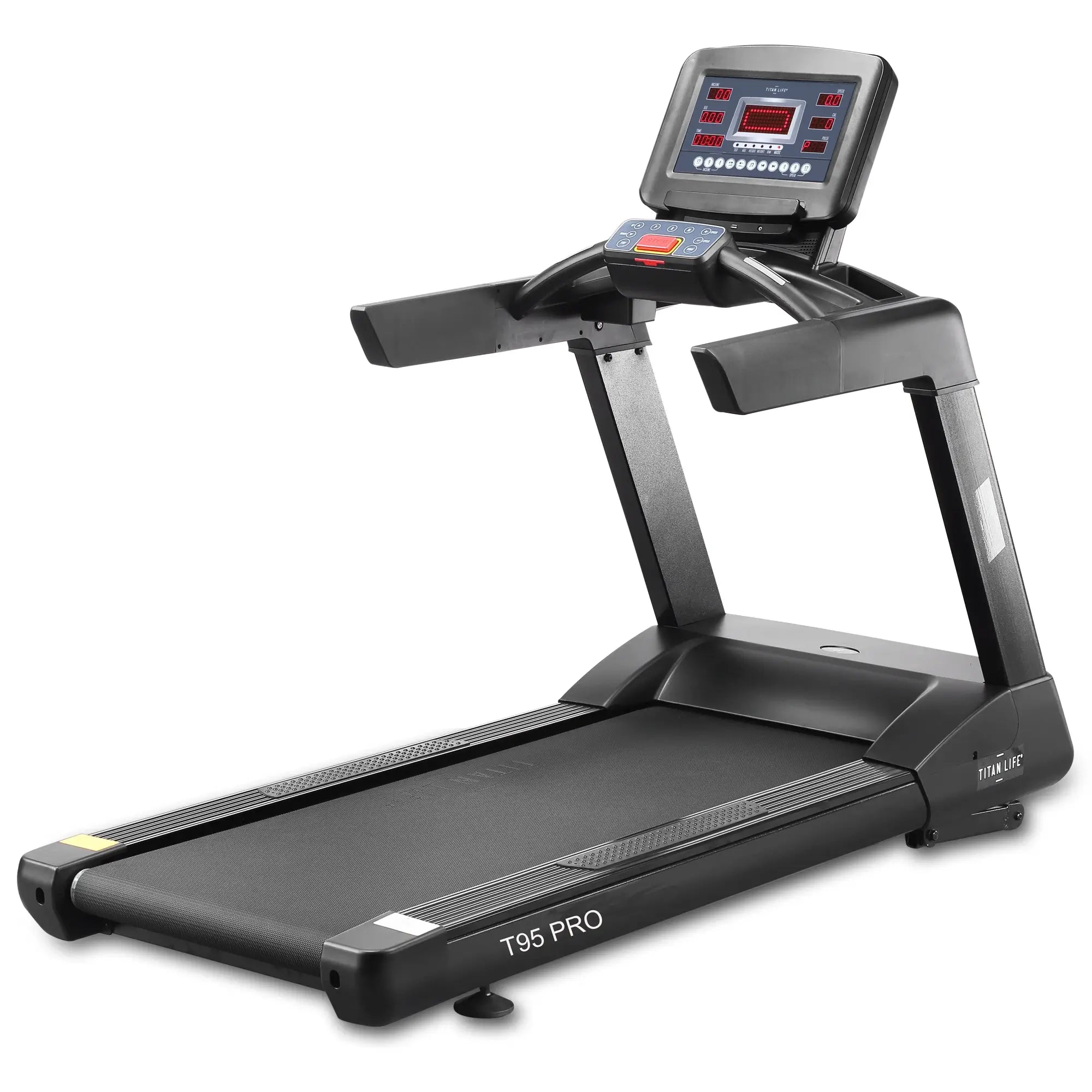 TITAN LIFE Treadmill T95 PRO