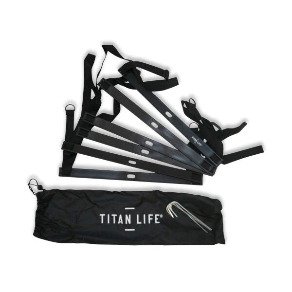 Titan Life Pro agility ladder
